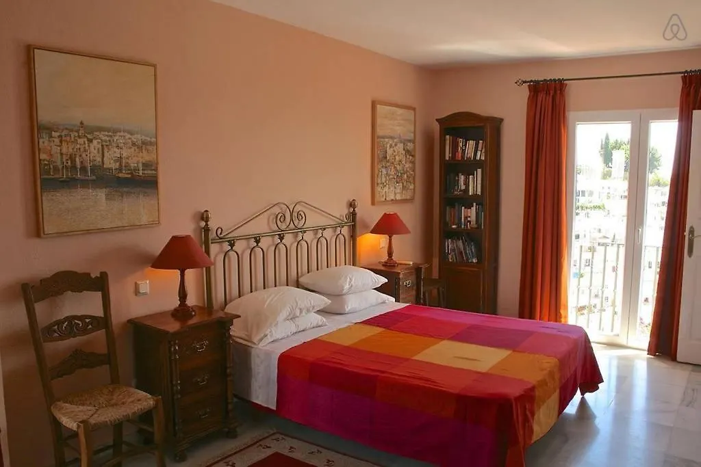 El Nido La Heredia Benahavis 0*,  Spain