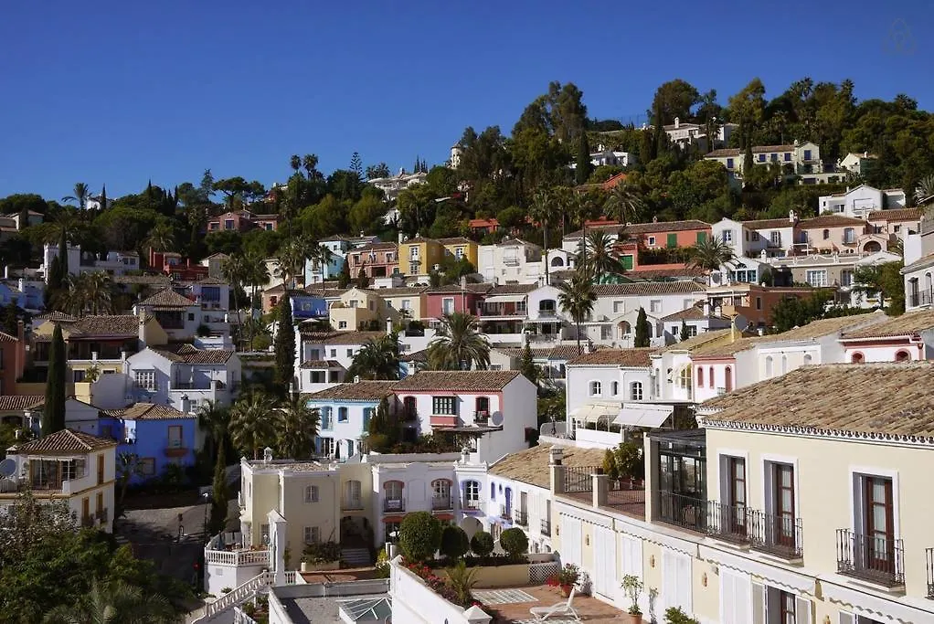Holiday home El Nido La Heredia Benahavis