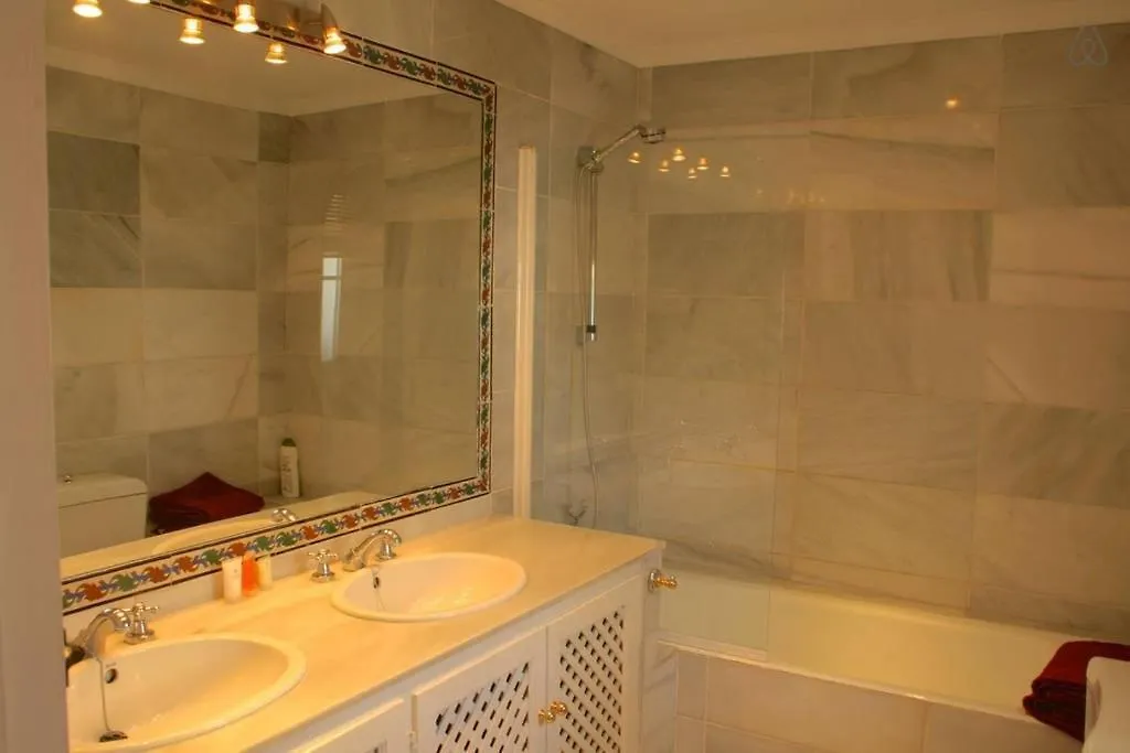 Holiday home El Nido La Heredia Benahavis