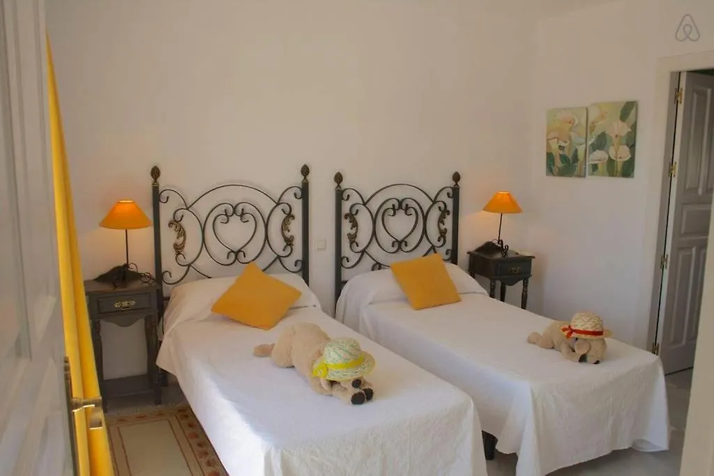 El Nido La Heredia Benahavis Spain