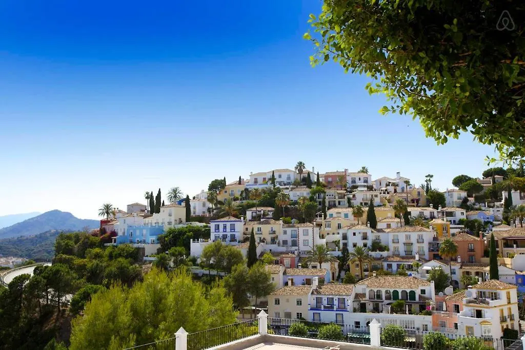 El Nido La Heredia Benahavis