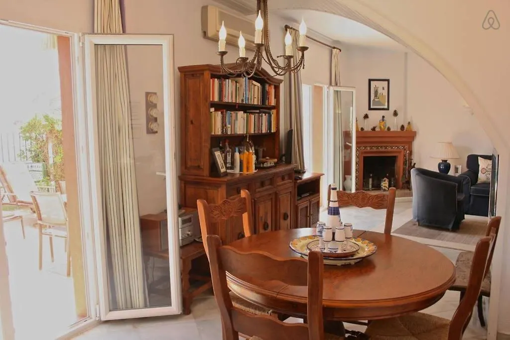 El Nido La Heredia Benahavis Holiday home