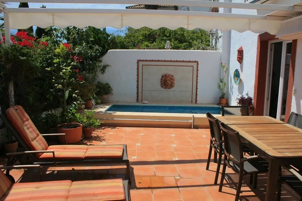 El Nido La Heredia Benahavis